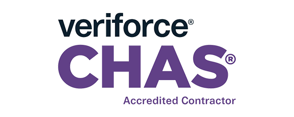 Veriforce CHAS